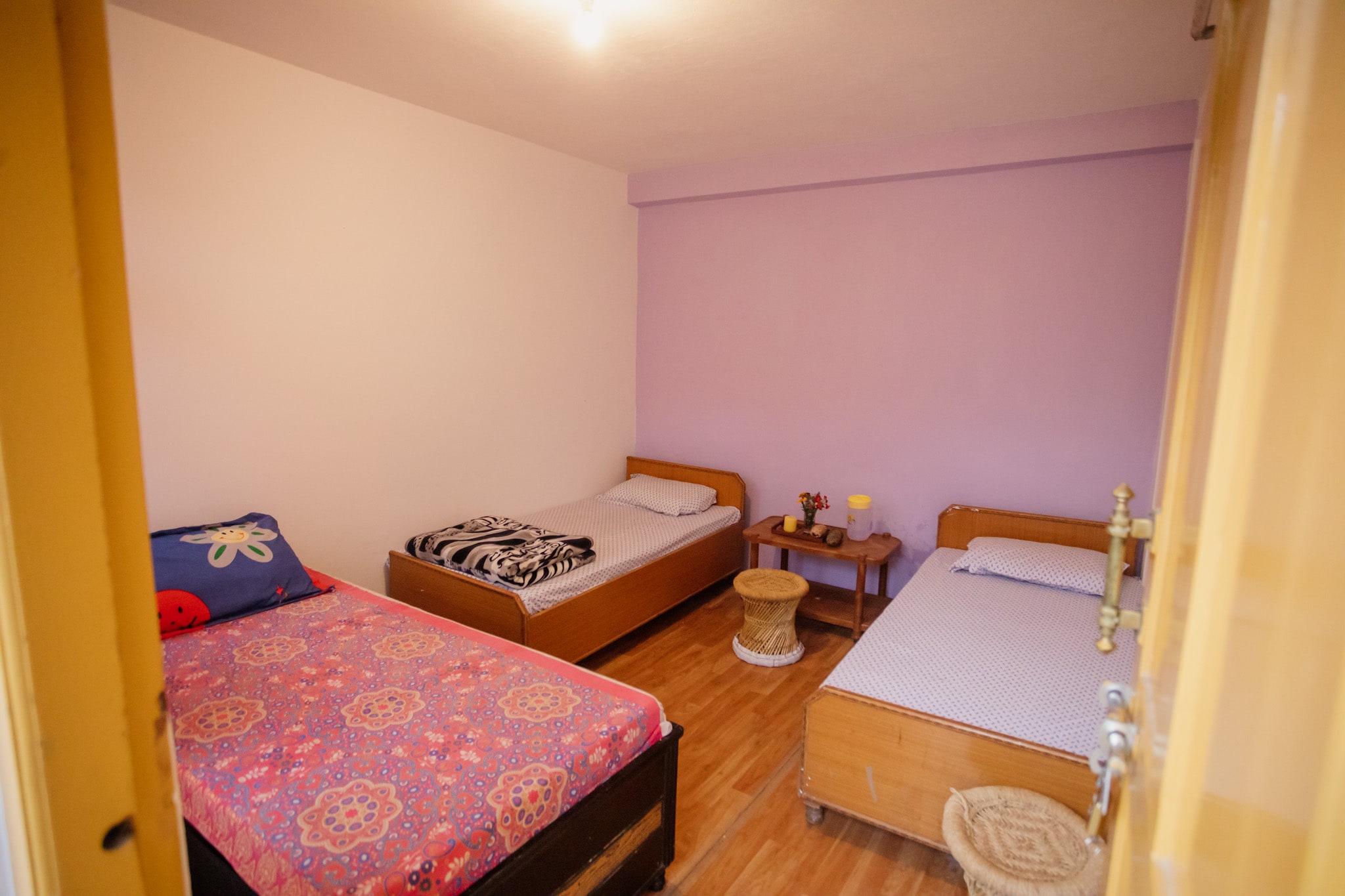 Lightworkers Hostel & Cafe - Kalga - Tap to explore photos