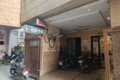 Hotel Atithi Palace