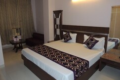 Hotel Hindustan International