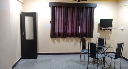 Aarav Regency Room Type - Standard Family Room Non Ac