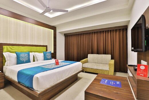 Hotel Royal inn