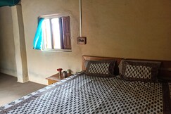 SonBhadra Homestay, Pendra