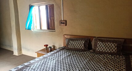 SonBhadra Homestay, Pendra Room Type - SonBhadra Homestay, Pendra