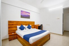 WELLAX 24 SERVICED APARTMENTS - Koparkhairane