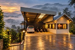Green Pepper Home Stay
