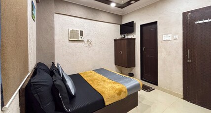 Hotel Al Saudia Room Type - Standard Ac Room