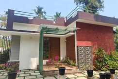The Riverside Nook Calicut