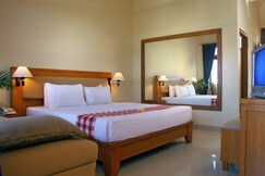 Febri's Hotel & Spa