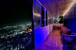 Kanchanjaunga Vista Homestay