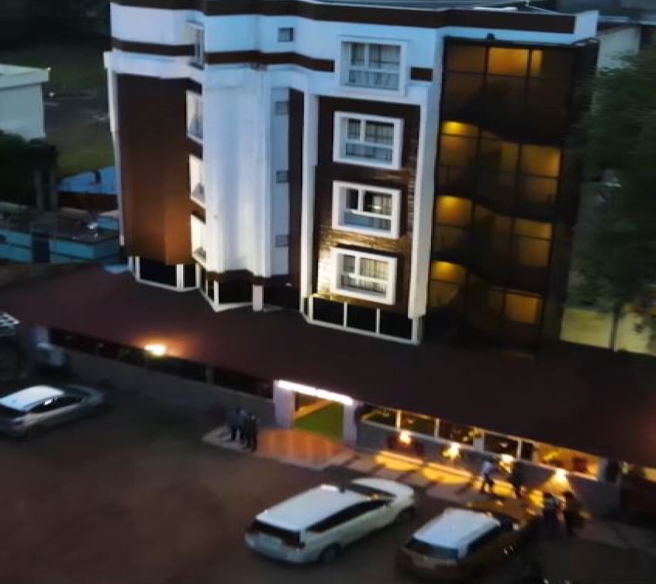 Hotel Suvam - Tap to explore photos