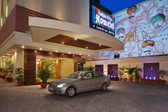 Address of Nirwana Hometel - A Sarovar Hotel, Jaipur