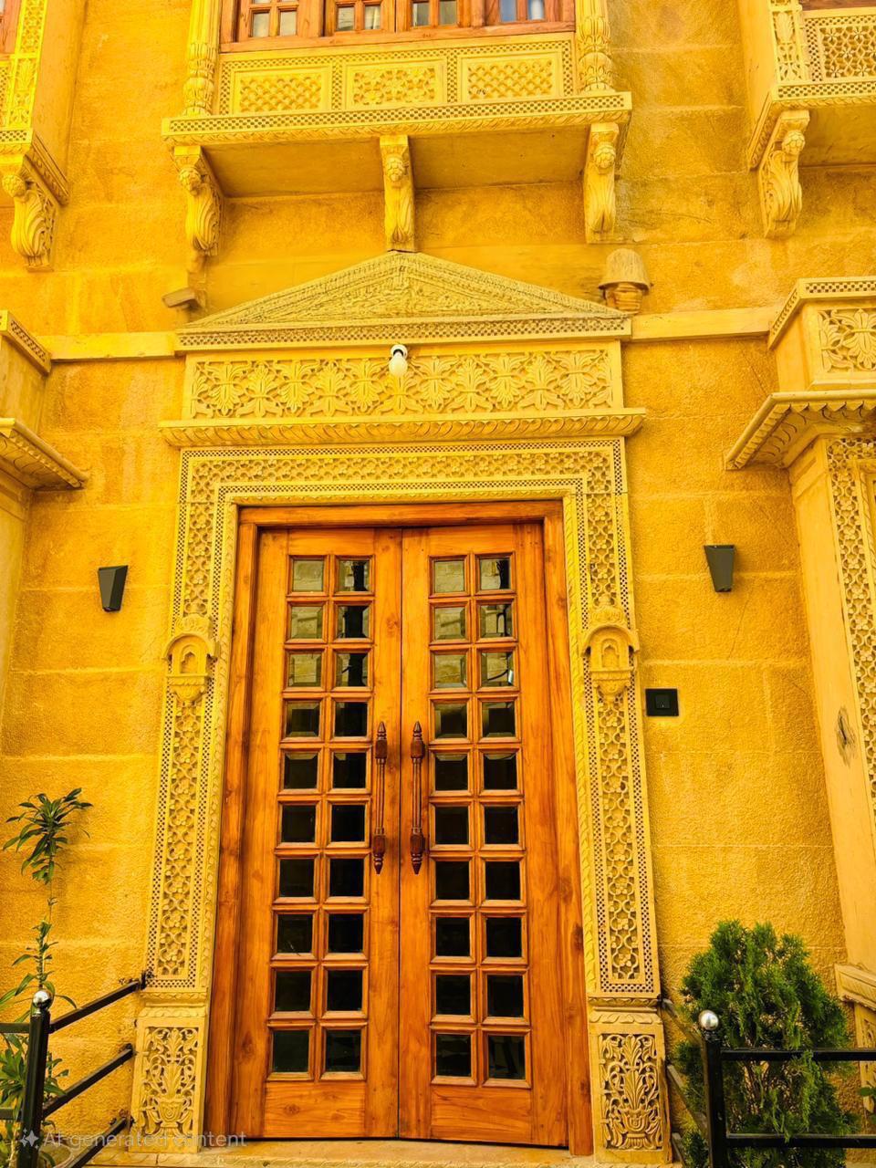 Thar Tribe Hostel Jaisalmer - Tap to explore photos