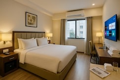 Asar Connaught Place by Orion Hotels