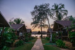 The village Agonda beach Cottages