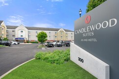 Candlewood Suites BORDENTOWN-TRENTON