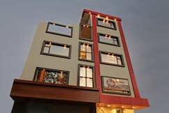 Address of Itsy Hotels Villa Inn Aurangabad