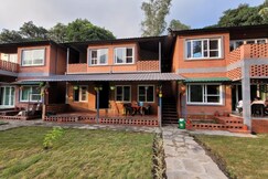 Nest And Hives Amritpur (Corbett)