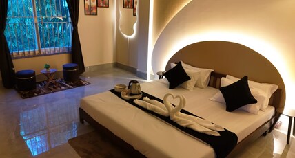 Casa Felice | Private Apartment Room Type - C01-1bhk Apartment