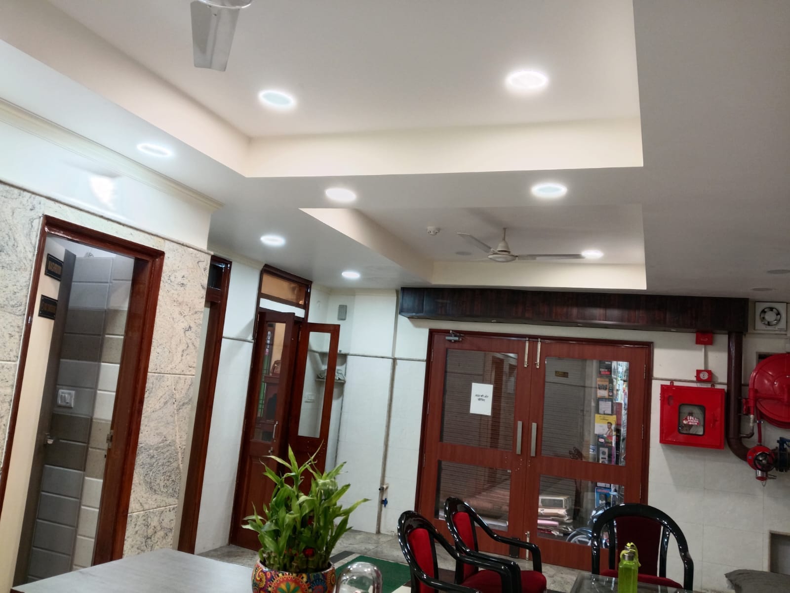 Main gallery