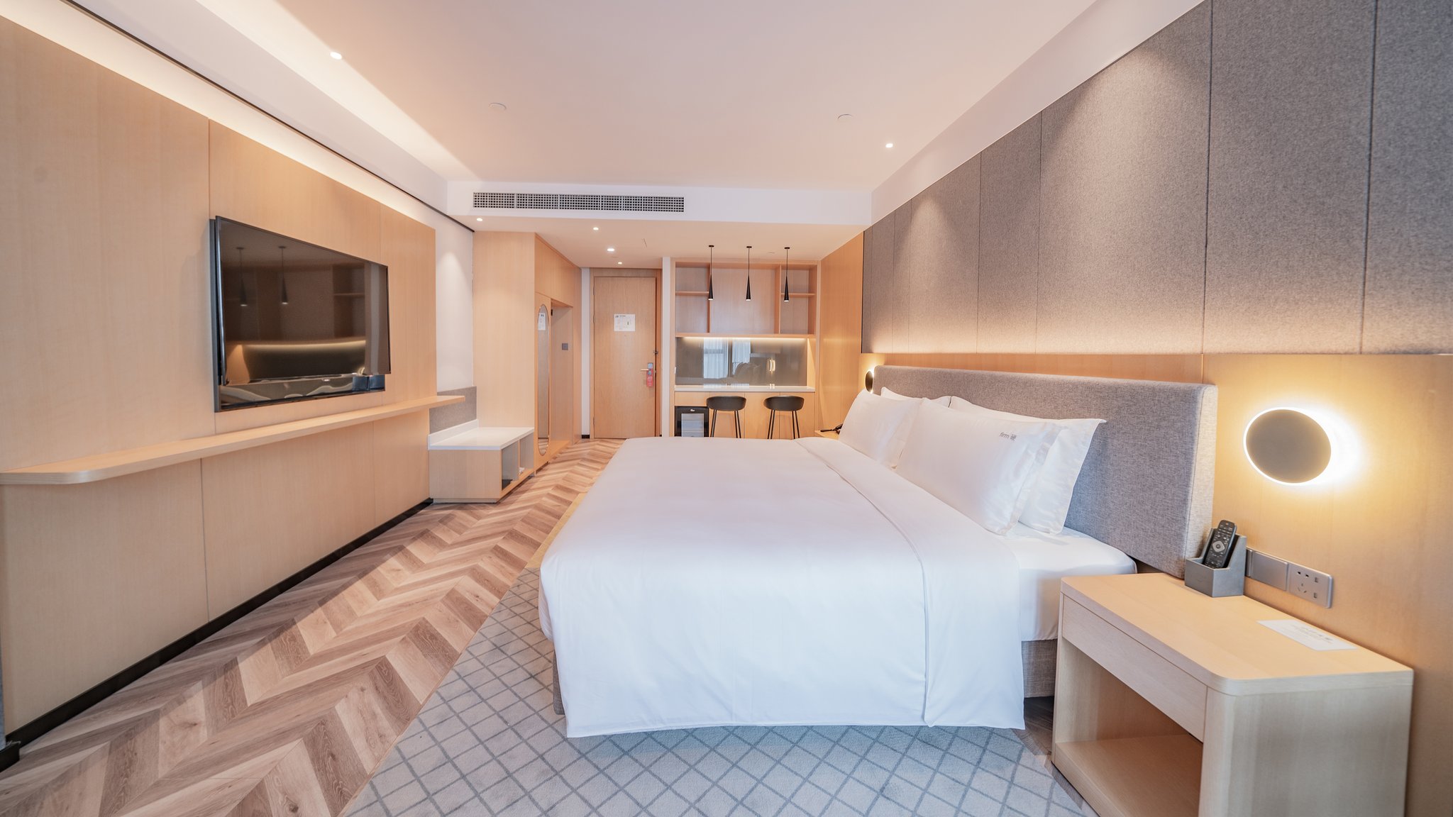 Holiday Inn XI'AN HIGH-TECH ZONE - Tap to explore photos