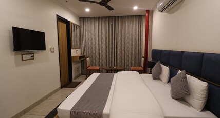 Andies Hotel Room Type - Premium