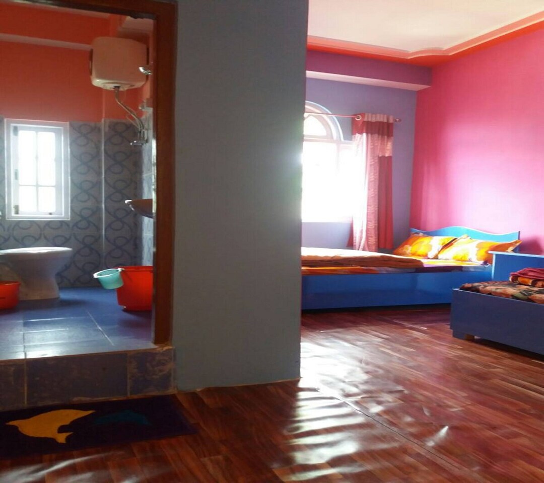 Nirvana Gurung Home stay - Tap to explore photos
