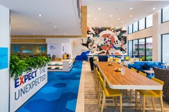 Holiday Inn Express TAICHUNG FENGCHIA