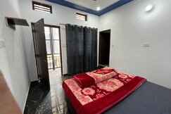 The Kailasham Hotel