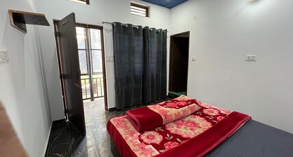 The Kailasham Hotel Room Type - Premium Room