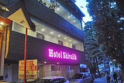 Hotel Shivalik
