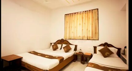 Hotel Satellite Room Type - Tripple Bed Ac