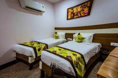 FabHotel Pratibha Grand