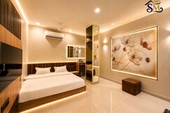 Hotel Shree Maya Comfort Inn