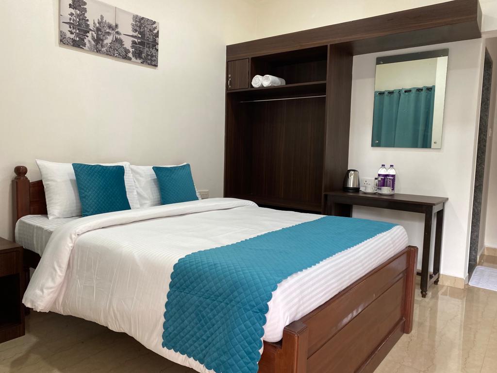 Hotel Kepler Stay - AT Hotel Collection - Tap to explore photos