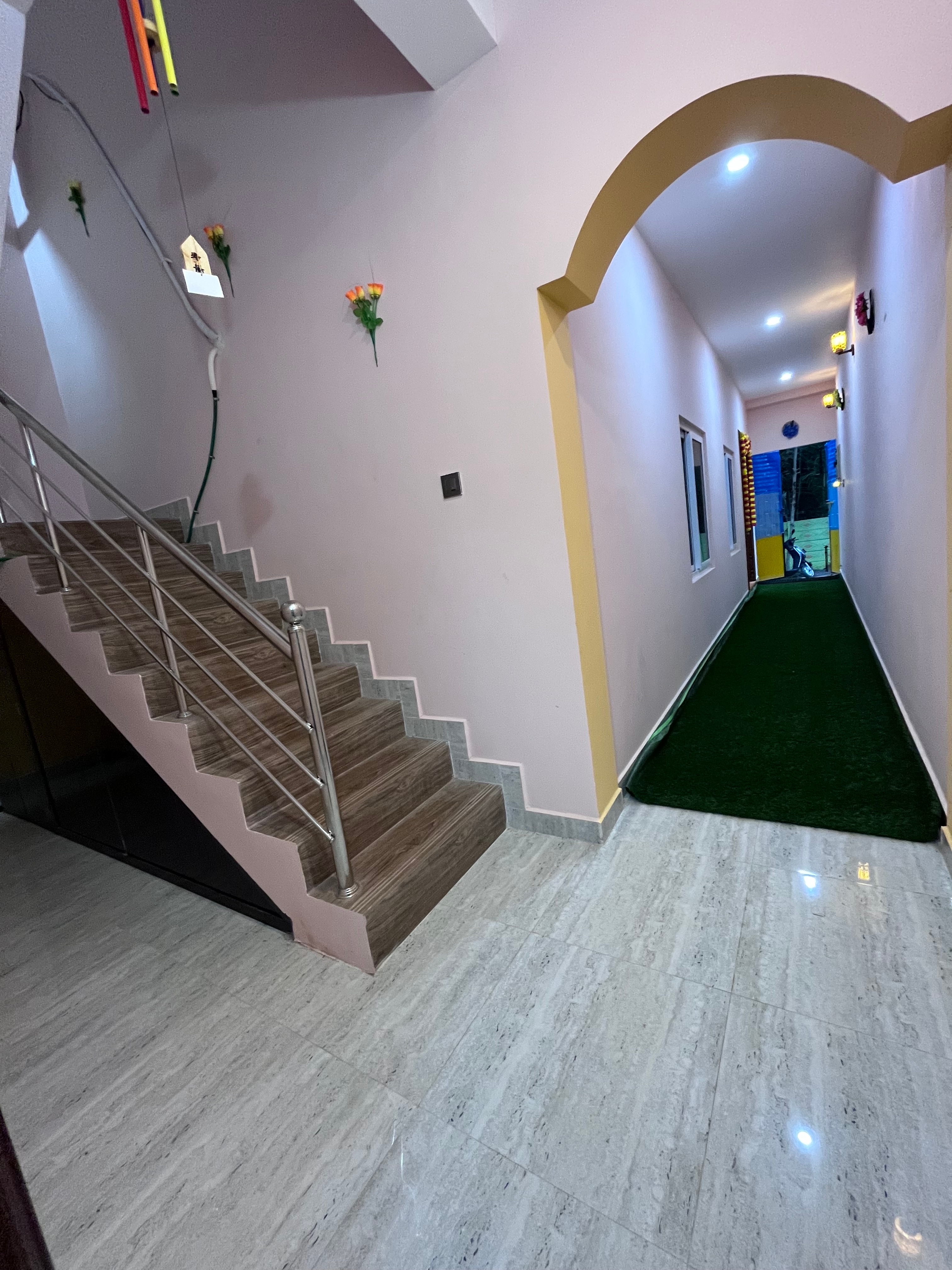 Mayuram Villa Pondy - Tap to explore photos
