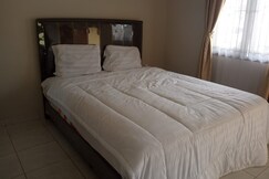 Hotel O Fathir Homestay SyariahNearRM Raso Situjuah