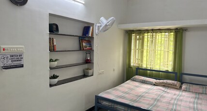 Amaravathi rooms and homestay Room Type - One BHK Standard room