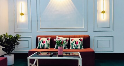 Sunrise Homestay - 1BHK Room Type - Sunrise Homestay - 1BHK AC/NON AC