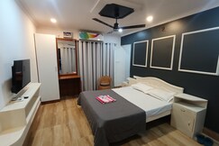 ARECA HOMESTAY 1