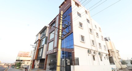 Sepoy Elite Room Type - Suite Room-AC