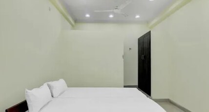 FabHotel Rameshwaram Palace Room Type - Deluxe Room