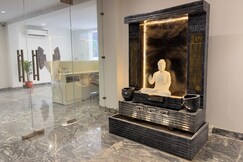 Hotel Divine India Residency Noida-72