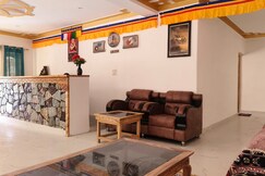 Rabgais Nubra Retreat