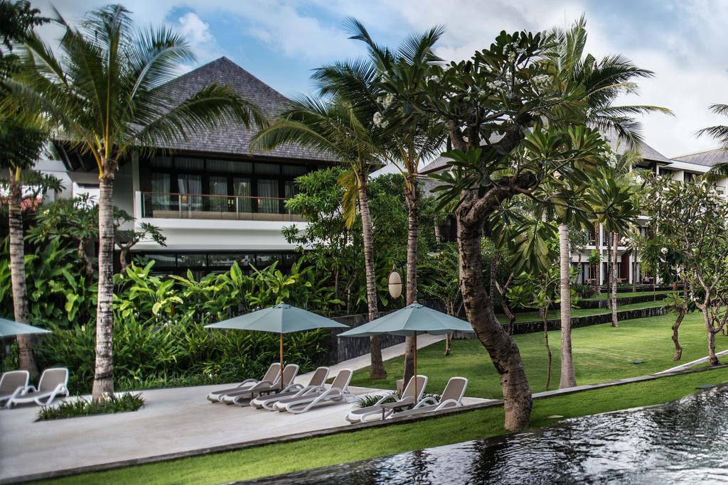 The Anvaya Beach Resort Bali - Tap to explore photos