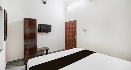 RANTHAMBHORE NAGAR-HAVELI Room Type - Bedroom 3