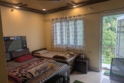 Kanak kartikey home stay m