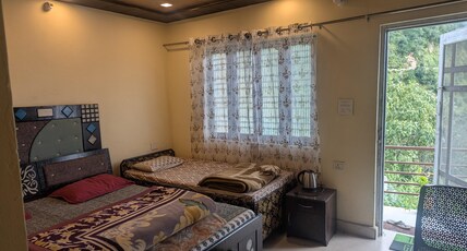 Kanak kartikey home stay m Room Type - Bedroom 1
