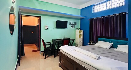Morning Mist Home Stay Room Type - Morning mist