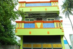 RMP Homes stay
