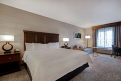 Hampton Inn and Suites San Luis Obispo